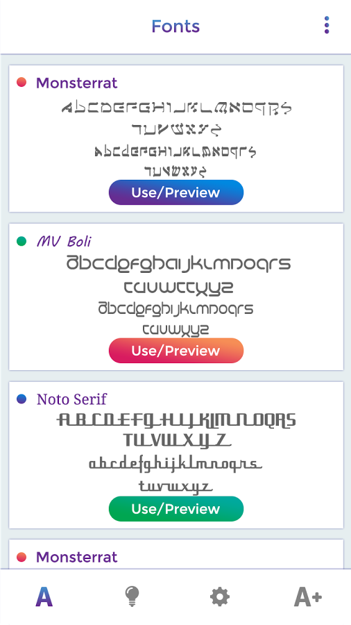 myanmar font for android phone free download